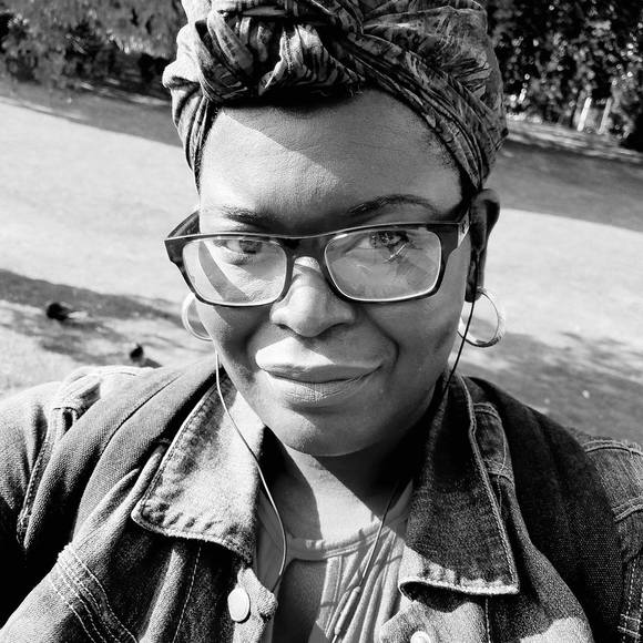 Meet your Posher, Kemba - Picture 1 of 1